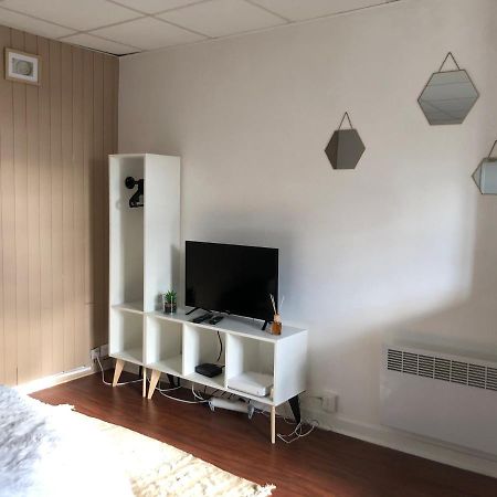 Le Printemps De Melusine Apartment Niort Exterior photo